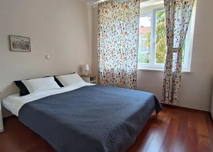 Apartman Sonja