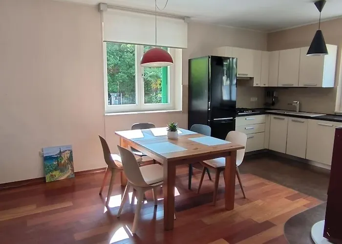 Apartman Sonja