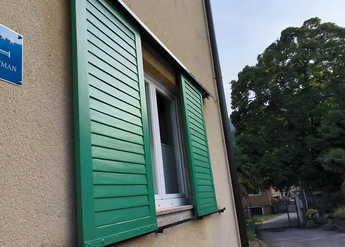 Apartman Sonja