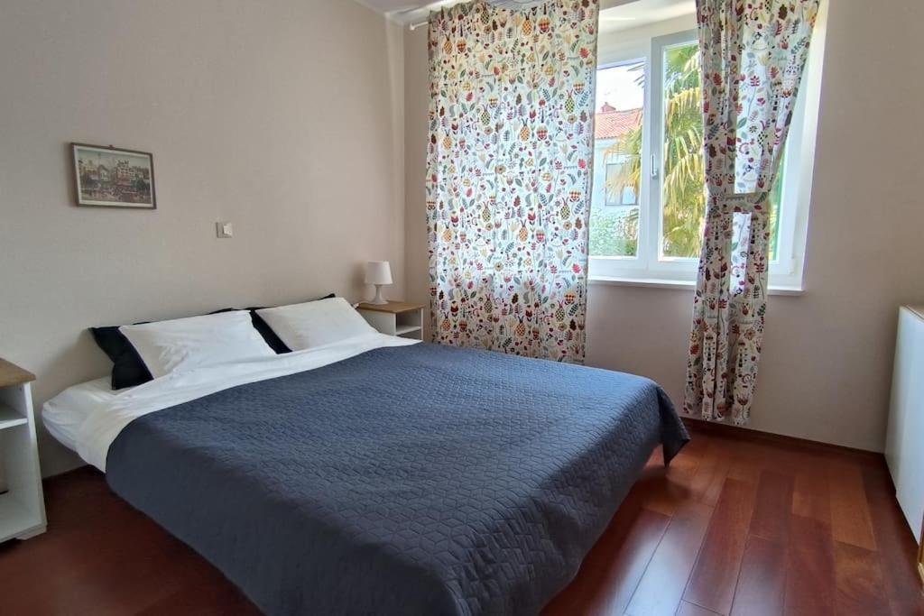 Sonja Apartment *
