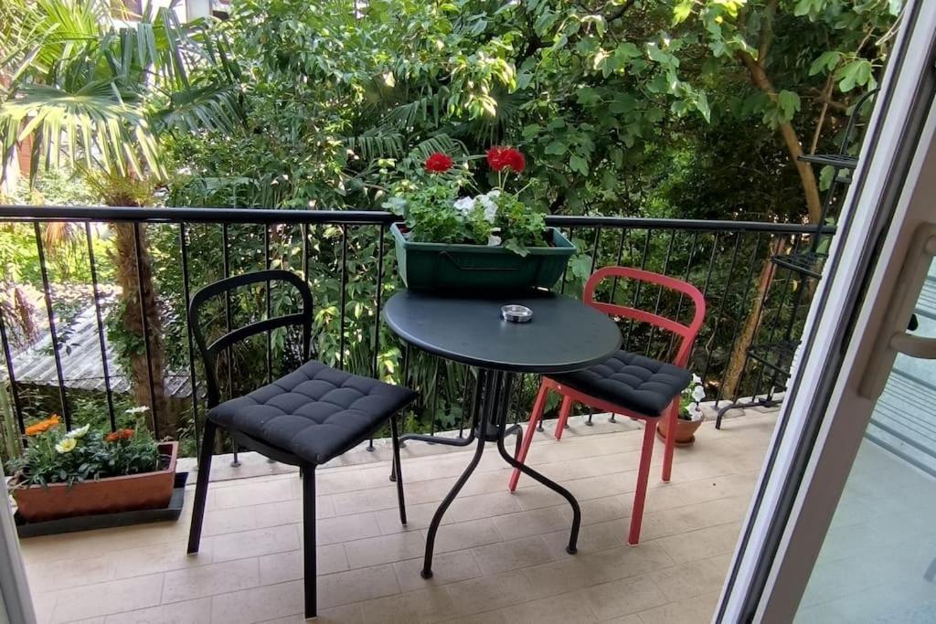 Apartment Sonja Lovran