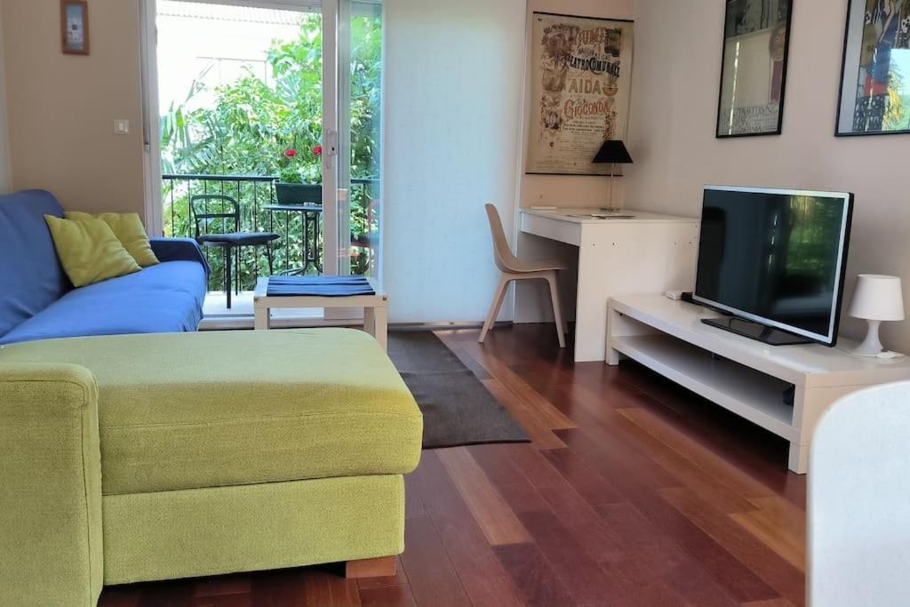 Sonja Apartment