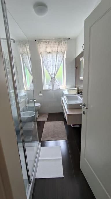 Appartement Sonja *