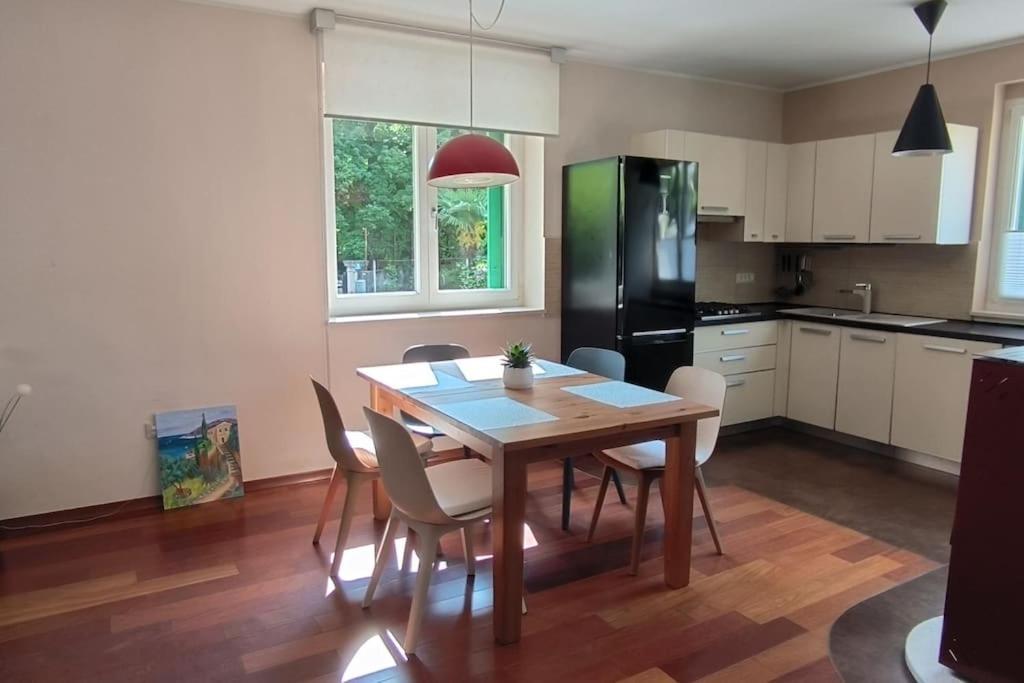 Sonja Appartement Lovran