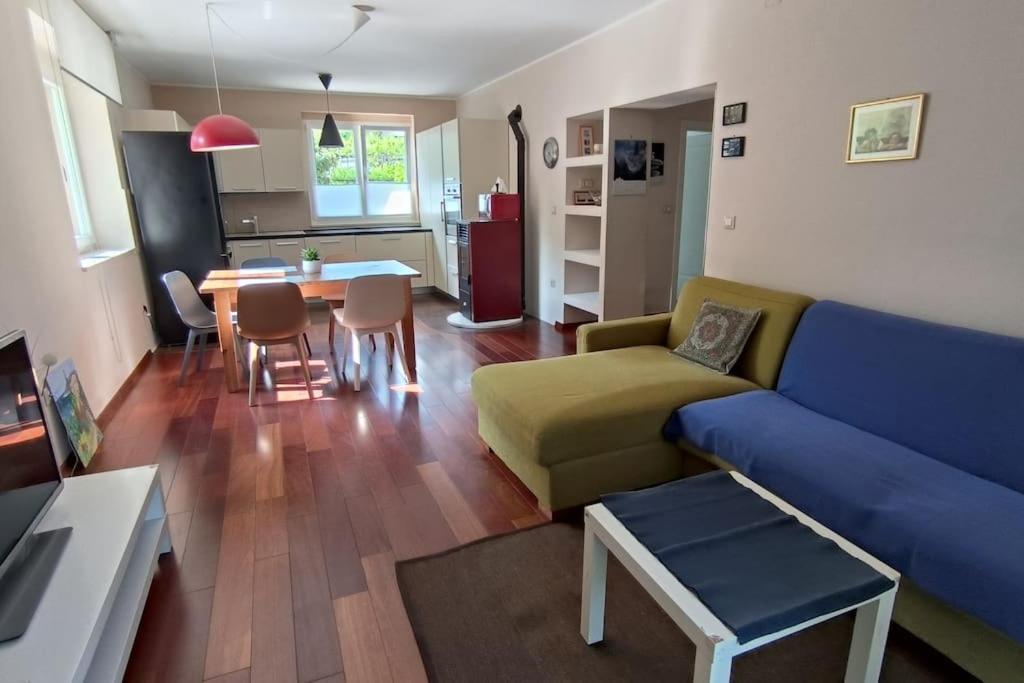 Sonja Apartment