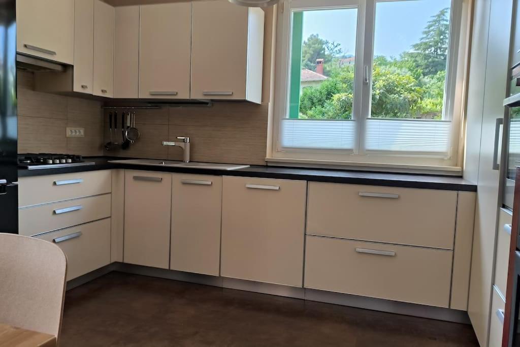 Appartement Sonja Lovran
