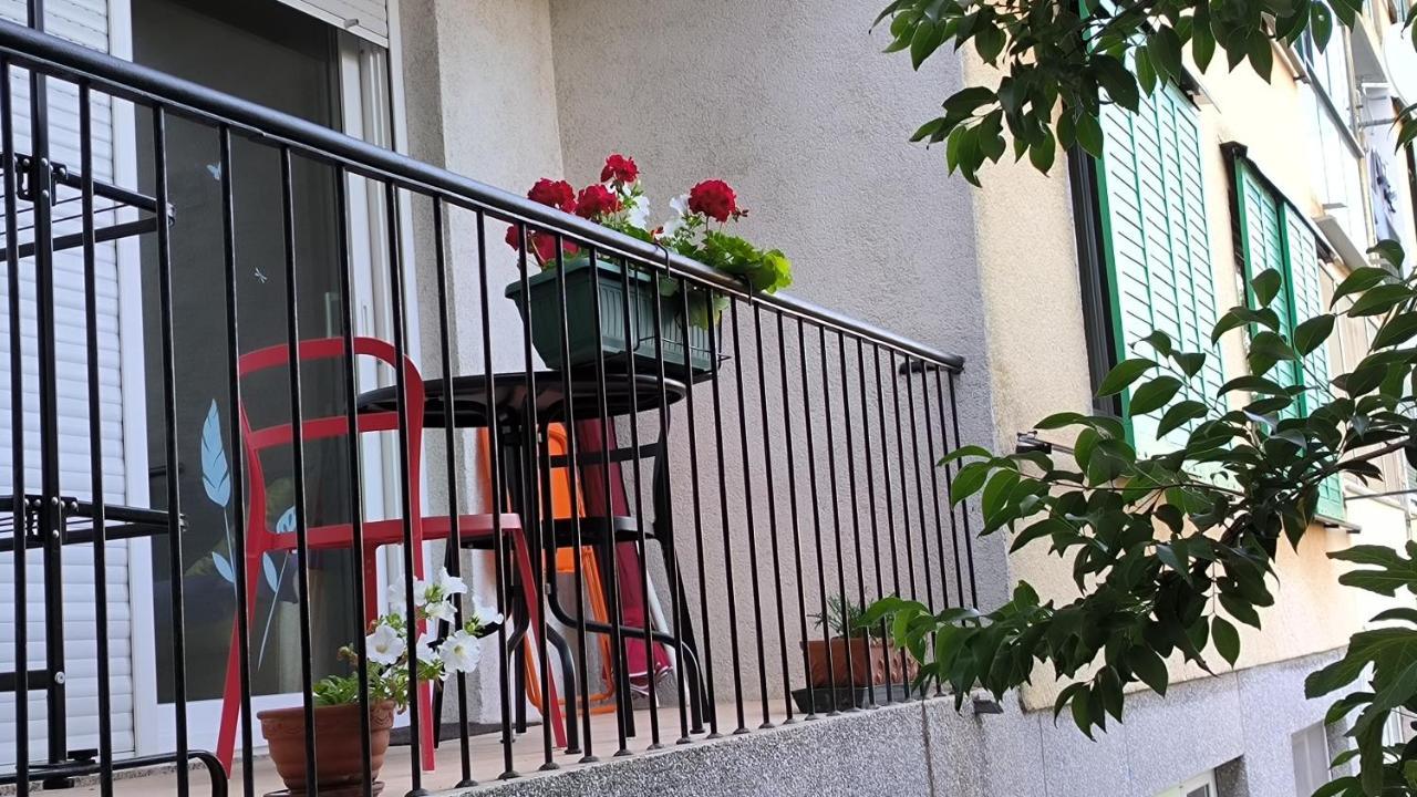 Sonja Apartment Lovran