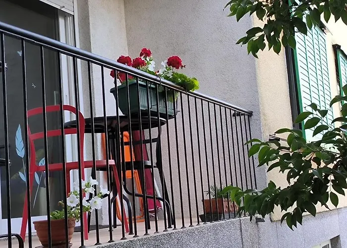 Apartman Sonja